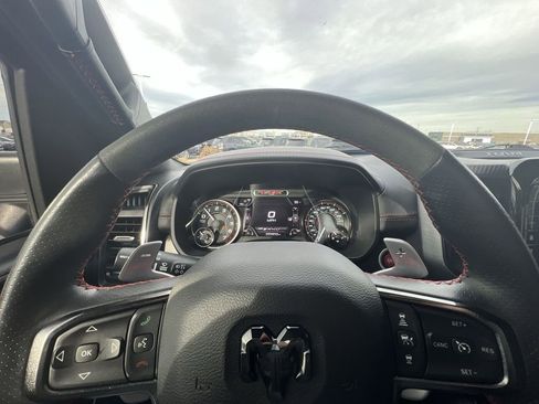 Used 2021 RAM 1500 TRX w/ TRX Level 2 Equipment Group image 11