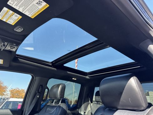 Used 2020 Ford F150 Raptor w/ Equipment Group 802A Luxury image 30