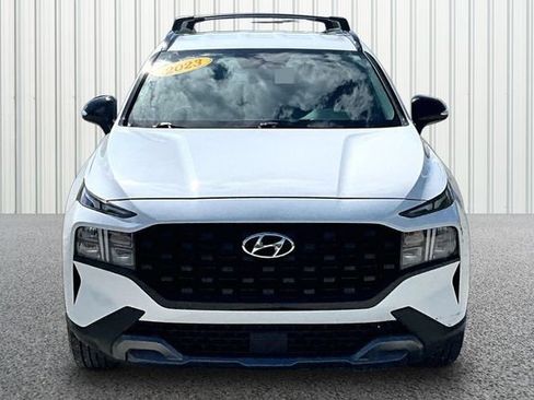 Used 2023 Hyundai Santa Fe XRT AWD/4WD image 3