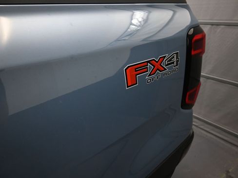 New 2025 Ford Ranger XLT w/ FX4 Off-Road Package image 23