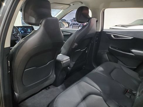Used 2022 Kia EV6 Wind RWD image 22
