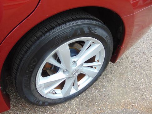 Used 2014 Nissan Altima 2.5 SV image 25