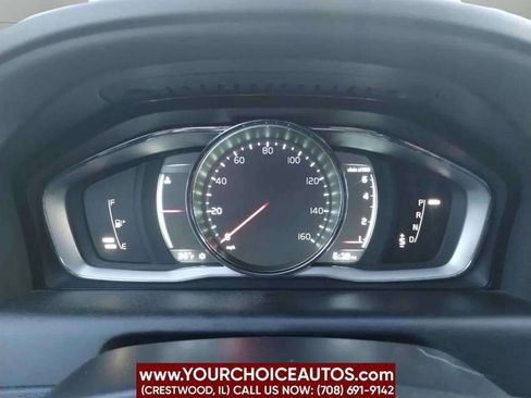 Used 2015 Volvo XC60 T6 w/ Proximity Package image 16