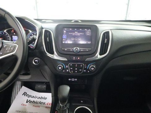 Used 2024 Chevrolet Equinox LT w/ LPO, Floor Liner Package FWD image 12