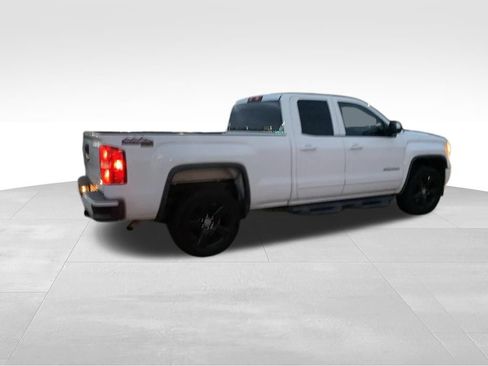 Used 2015 GMC Sierra 1500 2WD Double Cab w/ Elevation Edition image 14