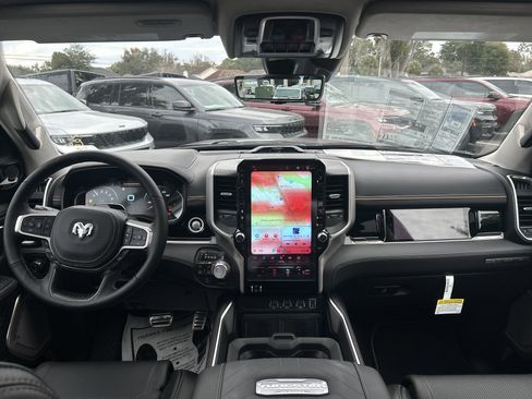 New 2026 RAM 1500 Tungsten image 45