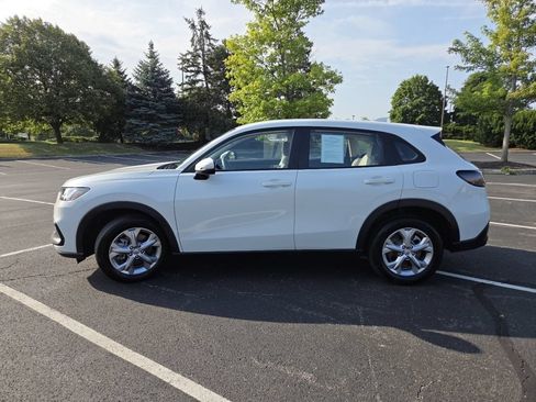 Certified 2024 Honda HR-V LX image 15