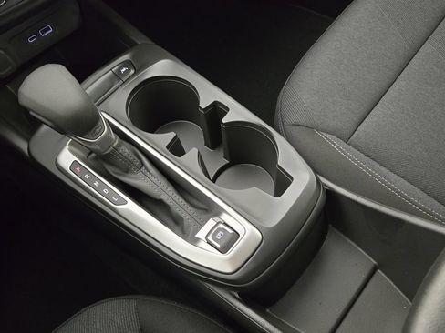 New 2026 Chevrolet Trax LS w/ Driver Confidence Package FWD image 21