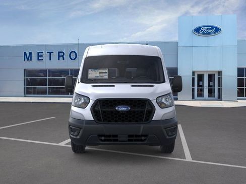 New 2025 Ford Transit 350 XL image 7