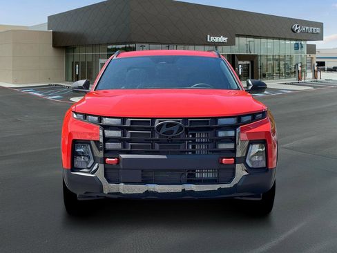 New 2026 Hyundai Santa Cruz XRT image 12