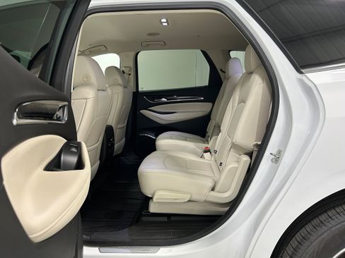 Used 2023 Buick Enclave Essence w/ Trailering Package, 5000 lbs. AWD/4WD image 28
