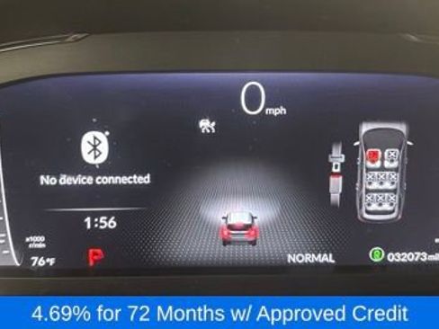 Used 2024 Honda Pilot Elite image 23