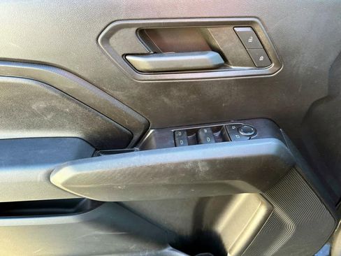 Used 2023 Chevrolet Colorado Trail Boss image 14