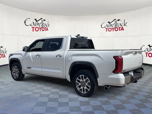 New 2026 Toyota Tundra 1794 Edition AWD/4WD image 6
