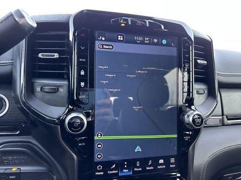 Used 2024 RAM 3500 Limited w/ Night Edition image 36