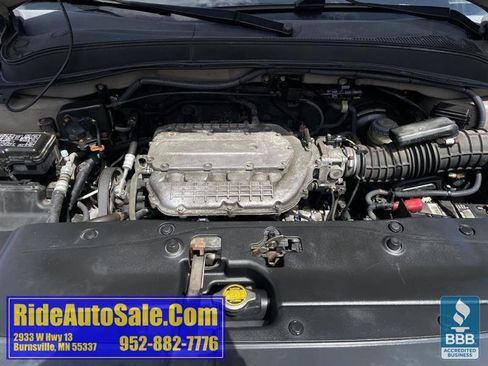 Used 2007 Honda Pilot LX image 24