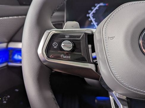 New 2026 BMW 740i xDrive AWD/4WD image 28