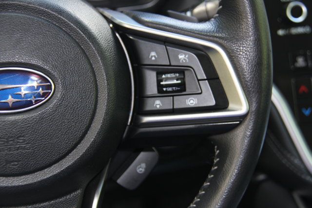 Used 2022 Subaru Legacy Limited AWD/4WD image 23