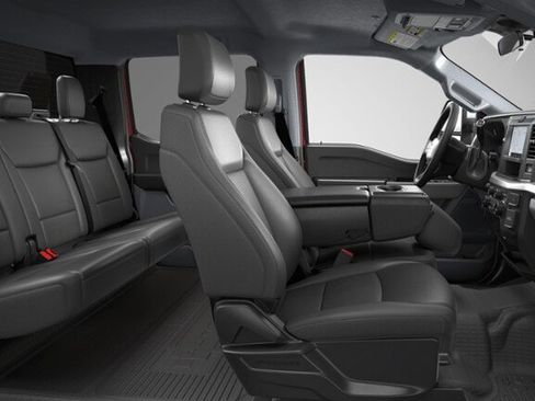 New 2026 Ford F250 XLT AWD/4WD image 26