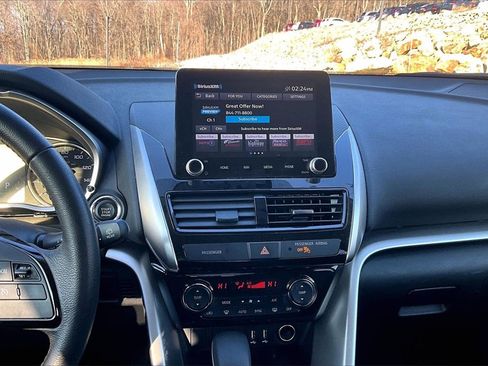 Used 2023 Mitsubishi Eclipse Cross SE image 28