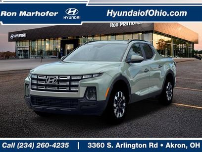 New 2026 Hyundai Santa Cruz SEL