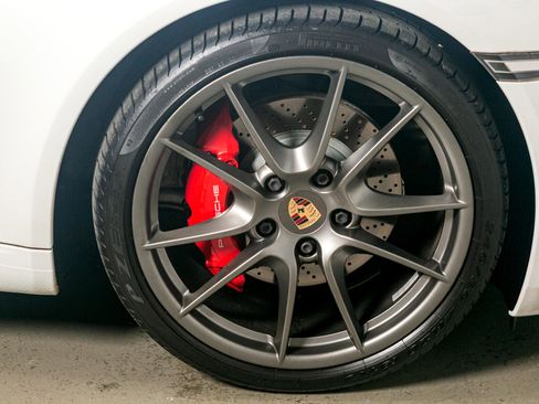 Used 2013 Porsche 911 Carrera S image 20