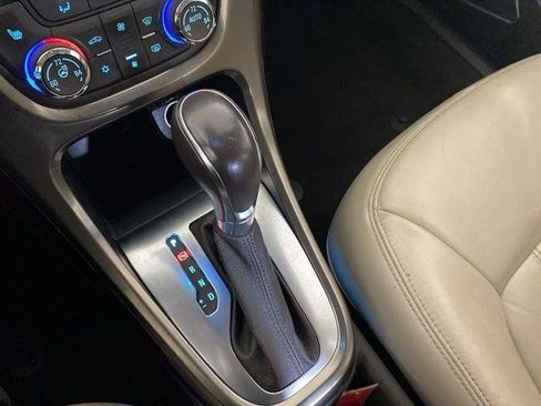 Used 2013 Buick Verano Leather FWD image 43