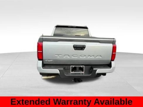 Used 2025 Toyota Tacoma SR5 AWD/4WD image 6