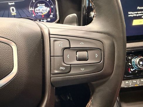 Used 2025 GMC Sierra 1500 AT4 w/ AT4 Premium Package image 41