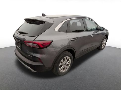Certified 2023 Ford Escape Active AWD/4WD image 5