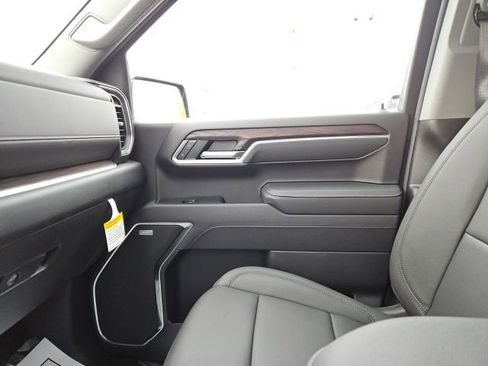 New 2026 GMC Sierra 1500 SLT w/ SLT Premium Package image 37