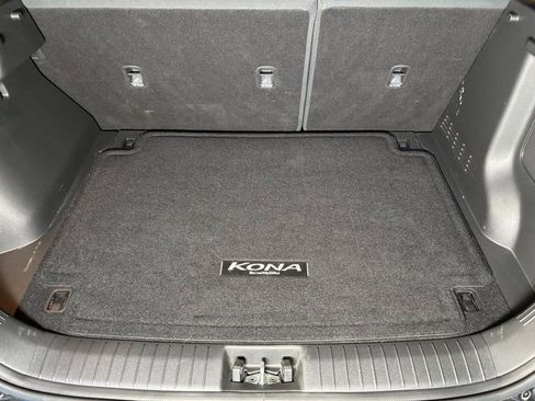 Used 2022 Hyundai Kona N w/ Cargo Package image 23