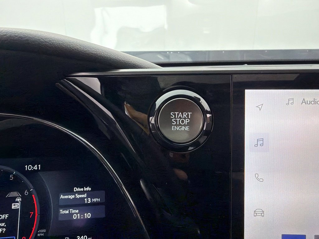 New 2026 Lexus TX 350 AWD image 15