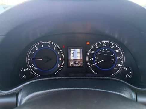 Used 2012 INFINITI G37 Journey w/ Premium Pkg RWD image 34