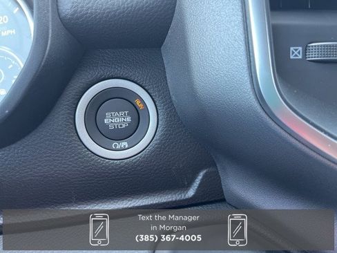 New 2025 RAM 1500 Big Horn image 30