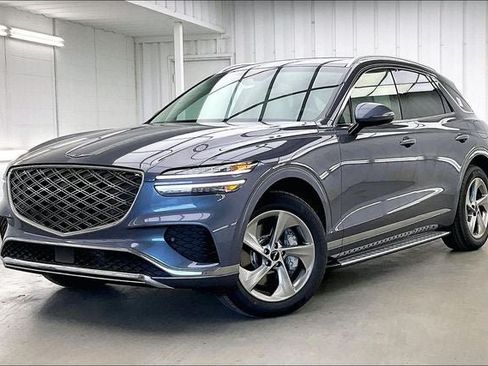 New 2026 Genesis GV70 2.5T AWD/4WD image 2