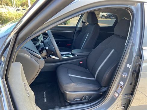 Used 2023 Hyundai Sonata SEL FWD image 5