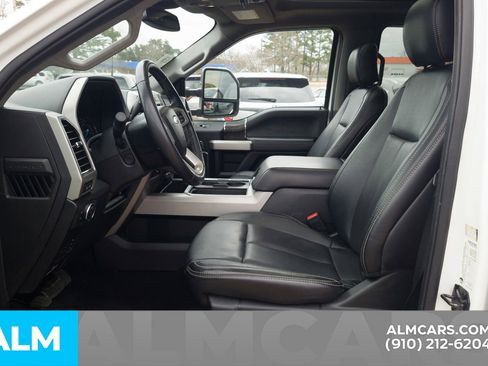 Used 2020 Ford F250 Lariat image 24