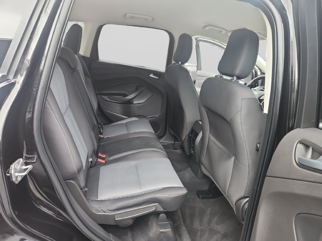 Used 2019 Ford Escape SE AWD/4WD image 17