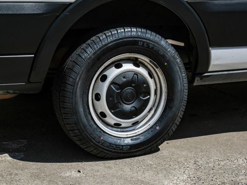 Used 2022 Ford Transit 350 Medium Roof image 50