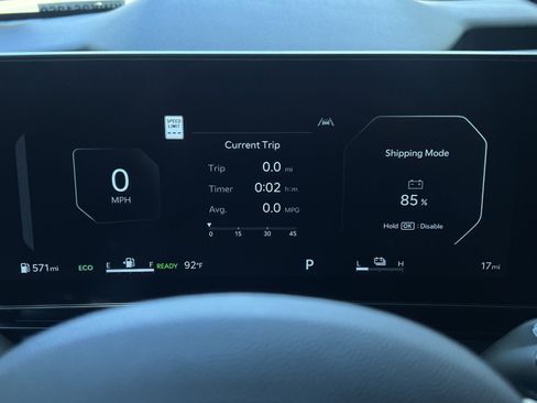 New 2026 Kia Carnival SX Prestige FWD image 22