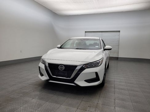 Used 2023 Nissan Sentra SV image 15