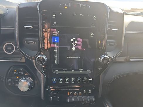 Used 2021 RAM 1500 Limited image 10