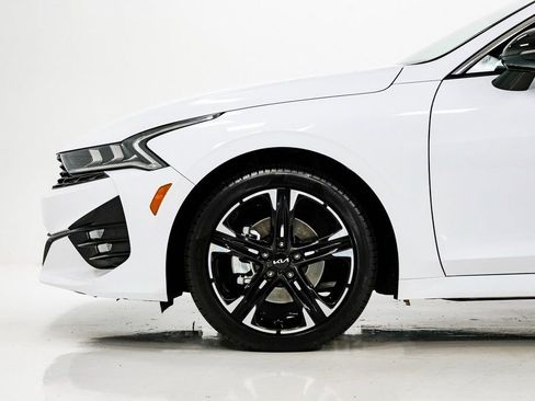 Used 2024 Kia K5 GT-Line image 28
