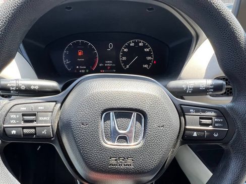 Used 2024 Honda HR-V LX image 24