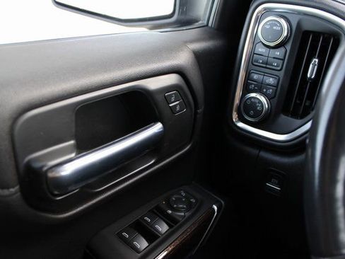 Used 2021 GMC Sierra 1500 Elevation image 23