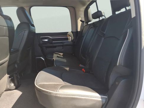 Used 2024 RAM 2500 Laramie w/ Safety Group AWD/4WD image 29