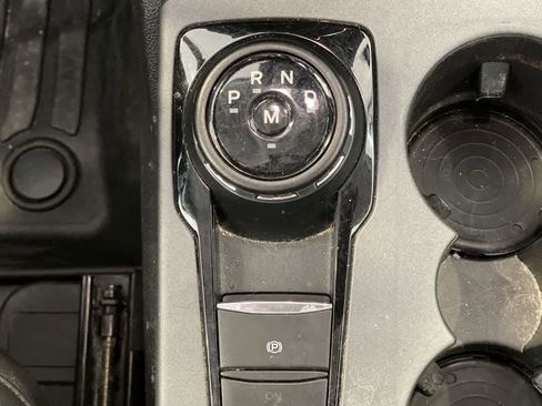 Used 2021 Ford Bronco Sport Badlands AWD/4WD image 21