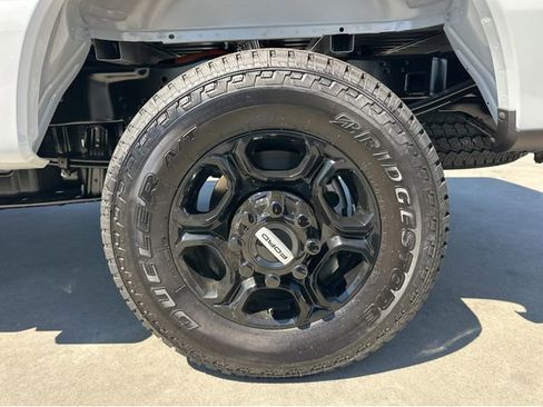 New 2026 Ford F250 XL w/ STX Appearance Package image 41