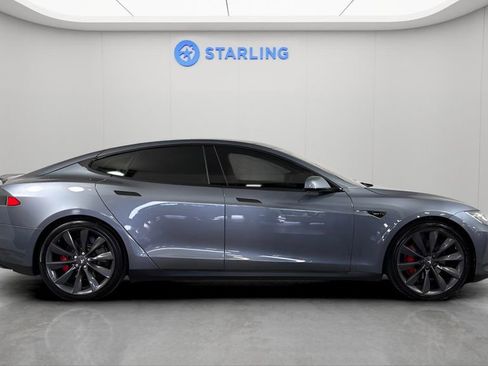 Used 2014 Tesla Model S 60 image 11